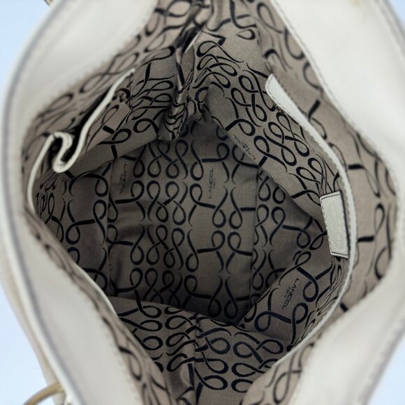 Lancel Paris Shoulder Bag - Picture 14 of 16